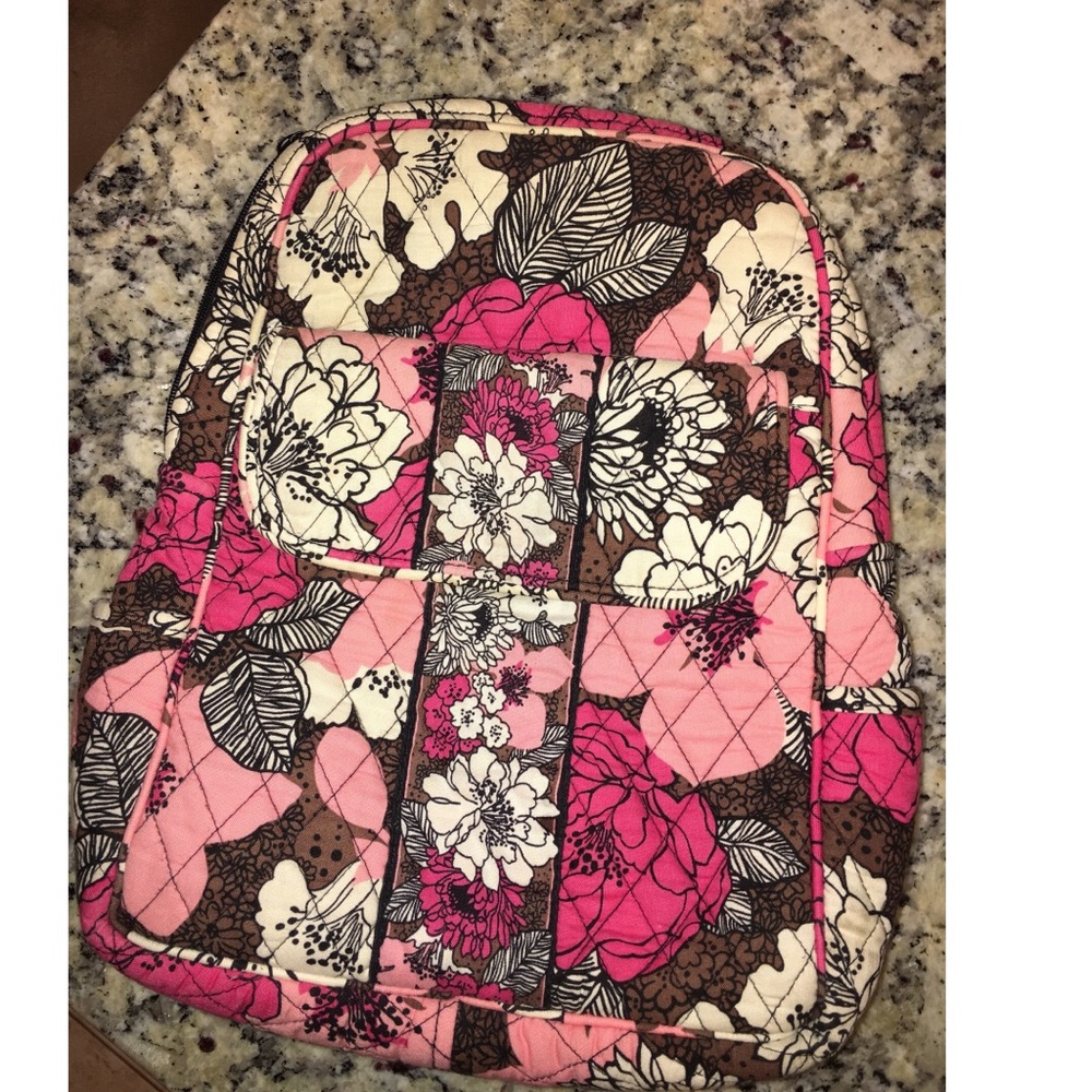 Cute mini Vera Bradley Backpack!!